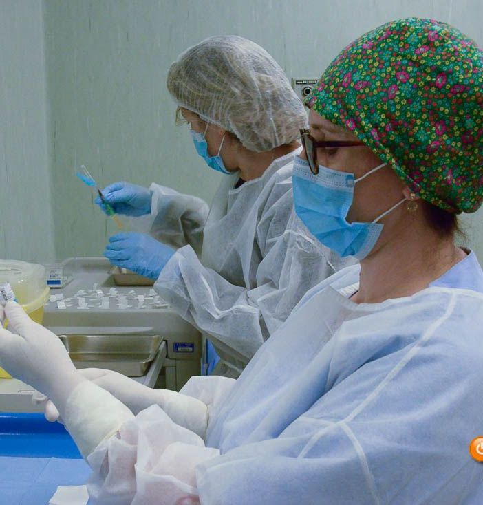 Il Piemonte chiede di poter iniziare subito con le terze dosi per il personale sanitario
