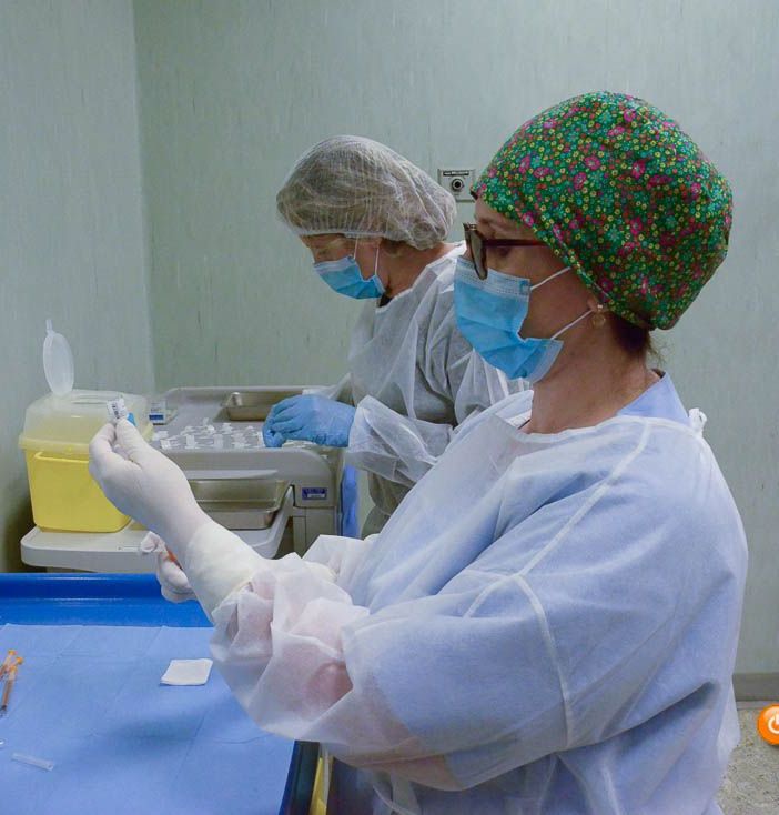 Personale del Covid non stabilizzato, Canalis: &quot;Pasticcio dell'assessorato alla Sanità&quot;