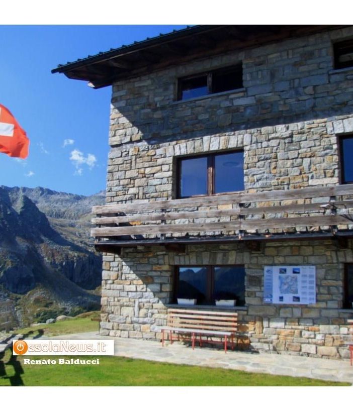 Al rifugio Andolla un incontro su “Il valore della salita“