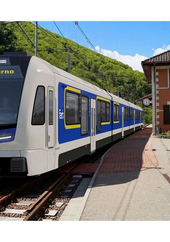 Eventi e iniziative per i 100 anni della Ferrovia Vigezzina-Centovalli