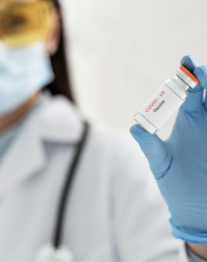 Superato un milione di vaccinazioni: prima regione per popolazione immunizzata con la seconda dose