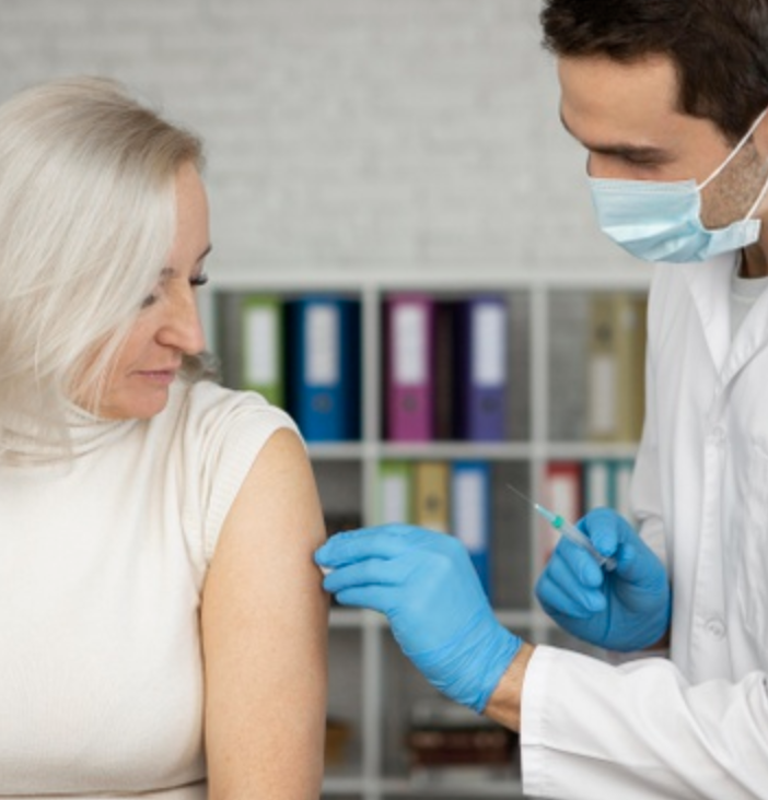 Influenza: da ottobre vaccino anche in farmacia