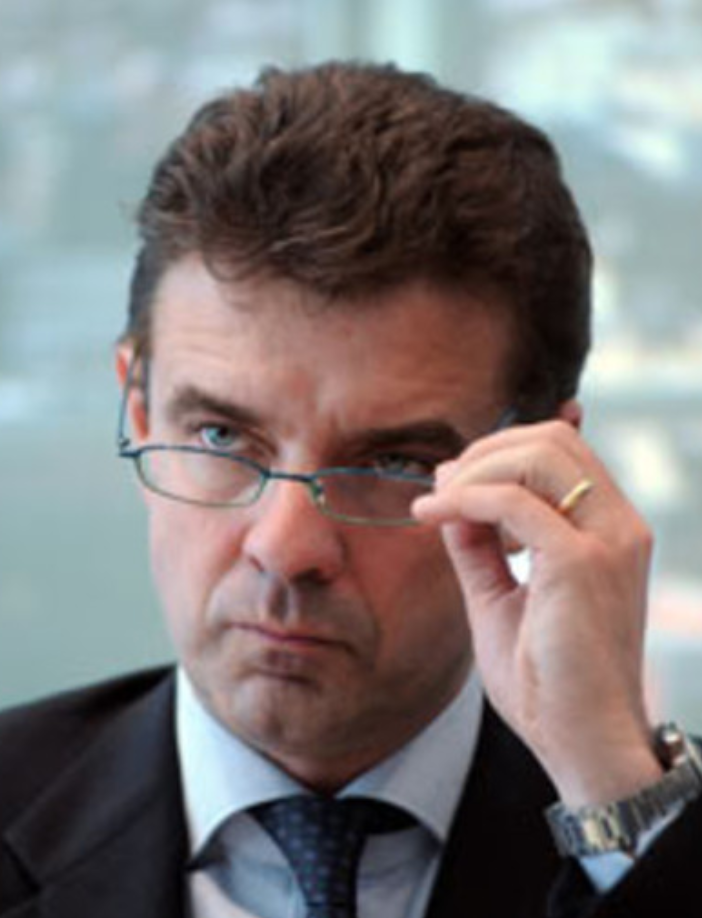 Forza Italia affida a Roberto Cota il dipartimento giustizia del partito