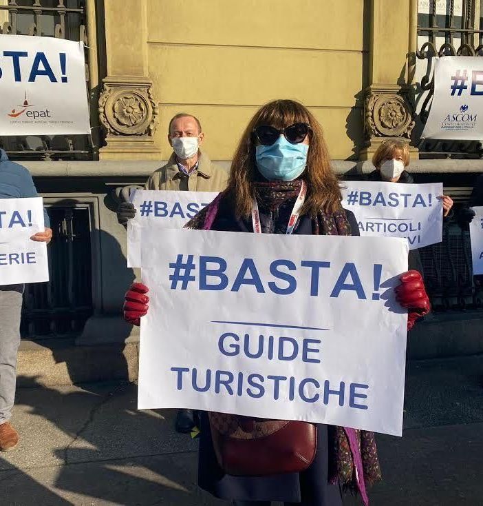 “Il giro d'affari è crollato, necessario un sostegno”. Le voci degli agenti di viaggio alle prese con la pandemia