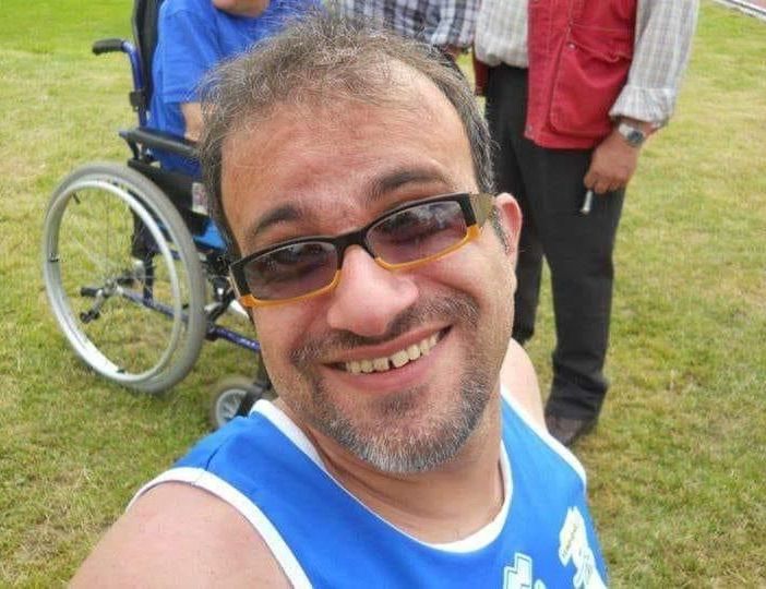 Lutto a Domo per la scomparsa di Luca Castellarin
