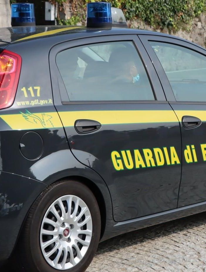 Mario Salerno promosso Generale della Guardia di Finanza