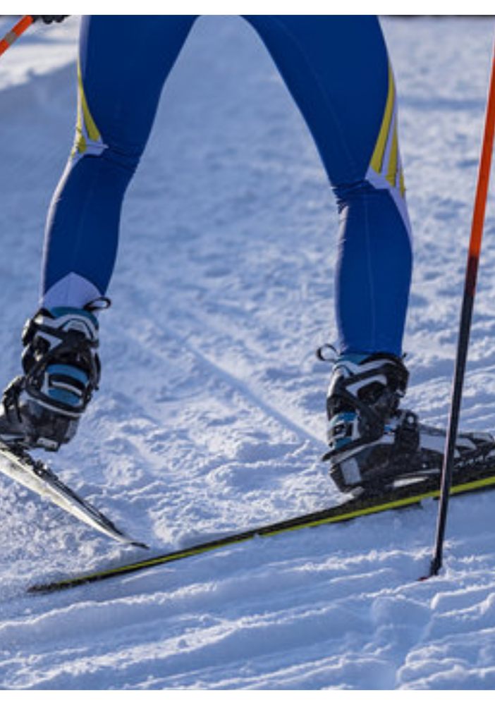 Fisi, due ossolani nel team delle squadre di sci di fondo