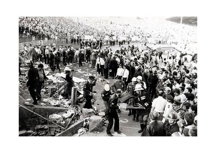 La Regione istituisce la giornata in memoria delle “Vittime dell’Heysel”