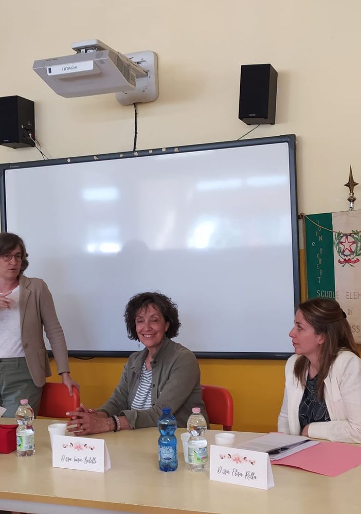 Alle Kennedy la nuova aula multisensoriale per una didattica inclusiva FOTO E VIDEO