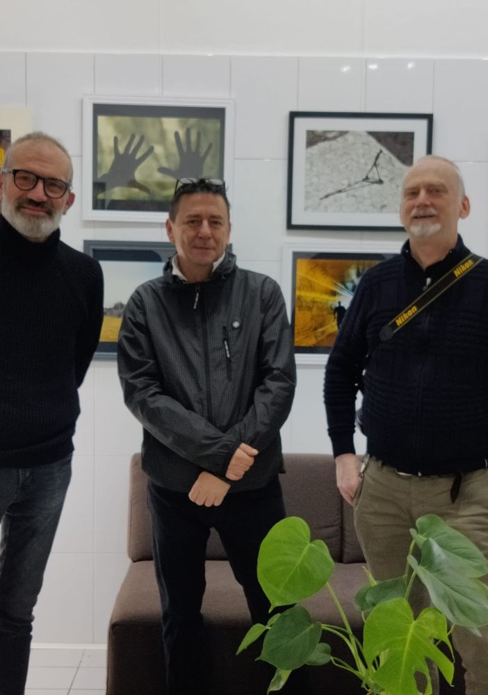 Inaugurata la sede di Wide Art Vco