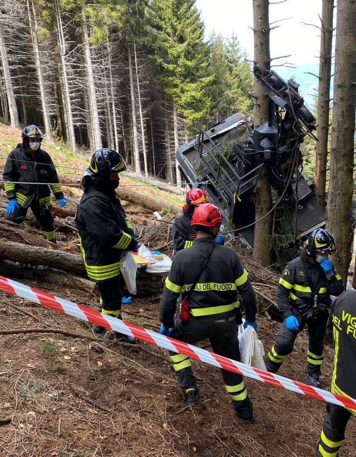 ''Con la censura di Stato i cittadini poco avrebbero saputo dell'inchiesta sul Mottarone''