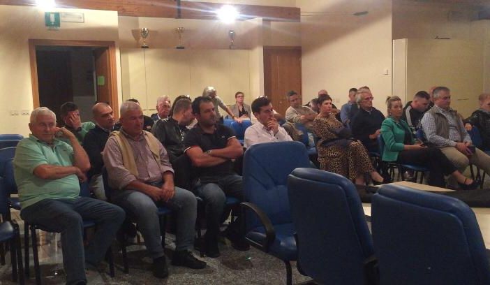 La Lega incontra i vigezzini e si confronta con gli atavici problemi della valle