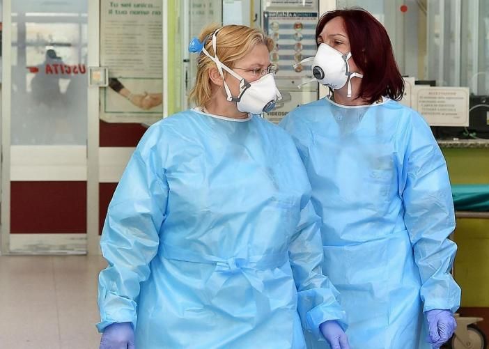 In Piemonte è emergenza infermieri: ne mancano dai 4 ai 5 mila