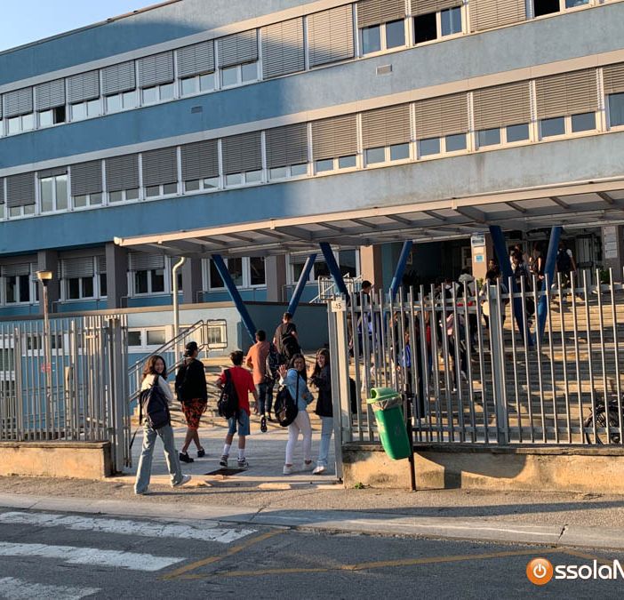 Marconi Galletti Einaudi, open day con laboratori e incontri con le aziende