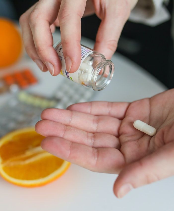 Integratori Salute: la scelta giusta per scegliere i supplementi naturali più sicuri