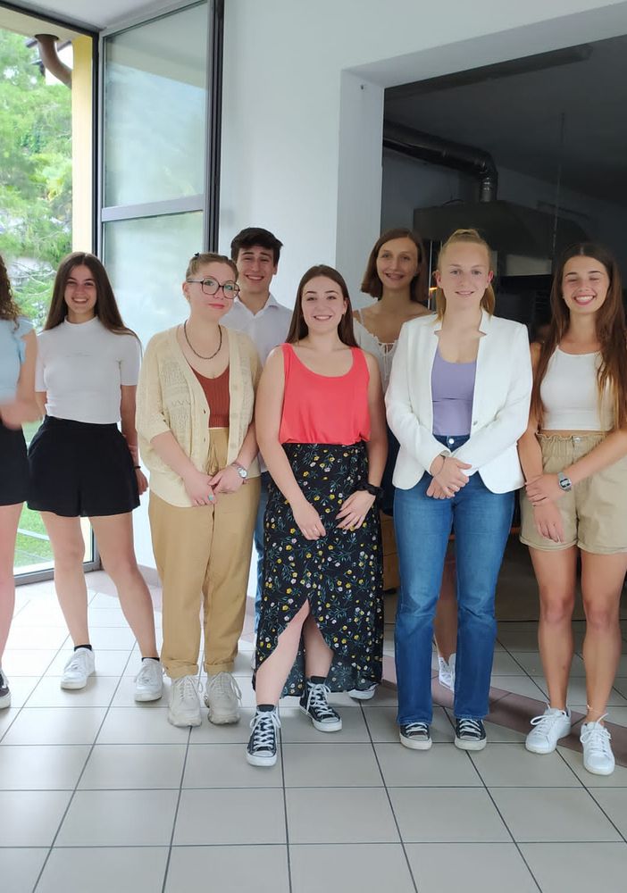 Intercultura, i ragazzi ossolani ripartono per le esperienze all'estero