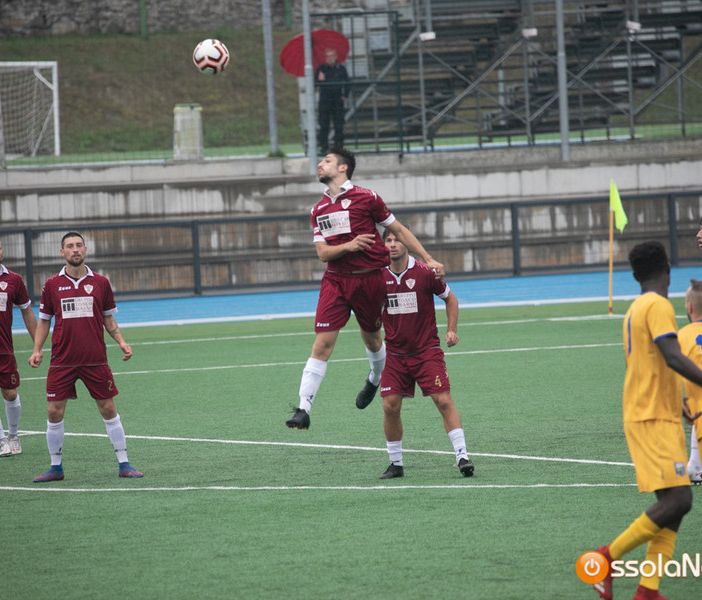 Promozione, la Juventus Domo ospita un lanciato Arona
