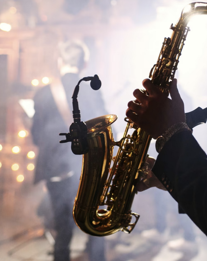 In città torna la &quot;Voglia di Jazz&quot;
