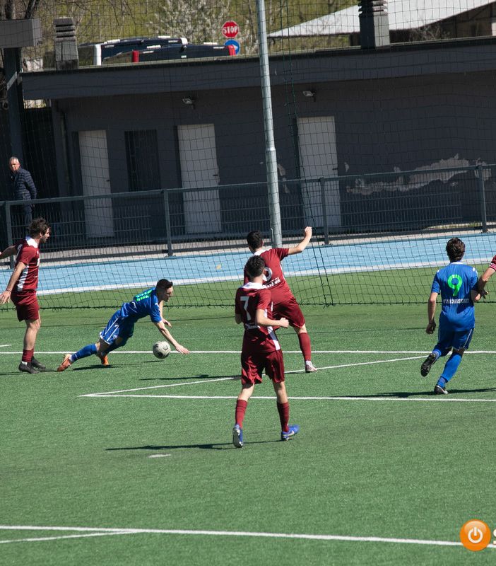 Giornata da dimenticare per le ossolane in Promozione