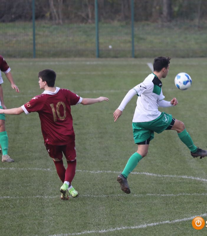 Promozione, tra le ossolane vince solo il Vogogna