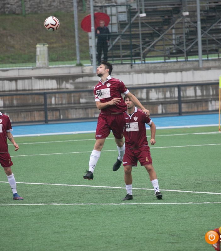 Promozione, vincono Piedimulera e Juve Domo