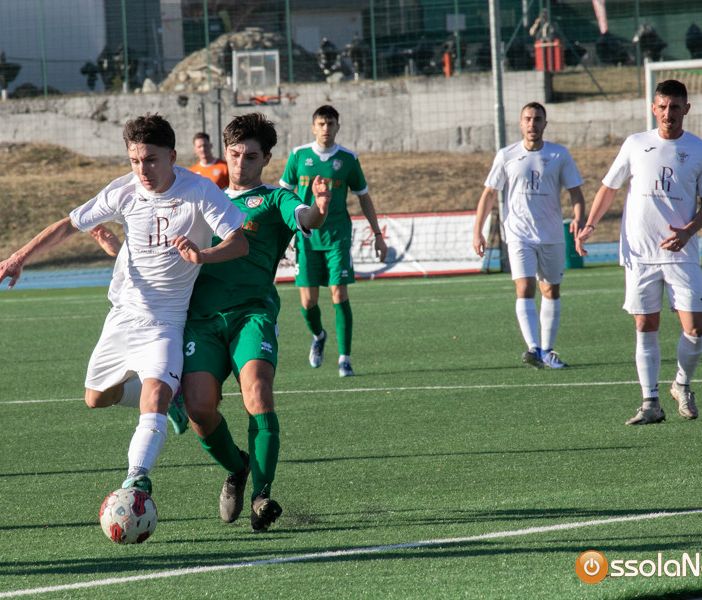 Promozione, per il Baveno c’è la Dufour