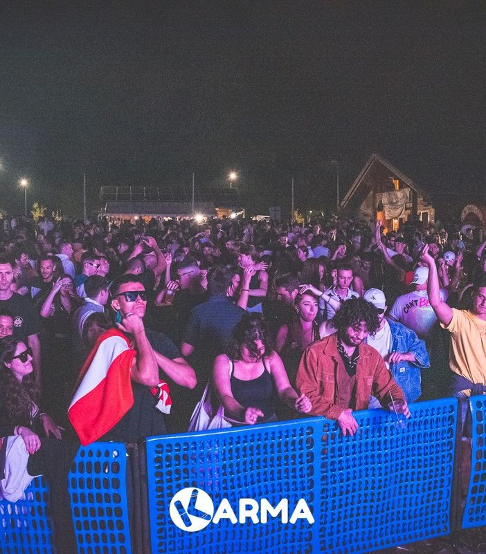 Karmageddon torna a Domobianca365