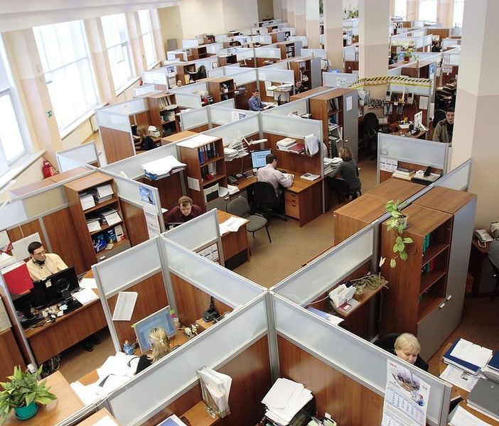 Lavoro, un rebus senza soluzione: un'azienda su due non trova il candidato da assumere