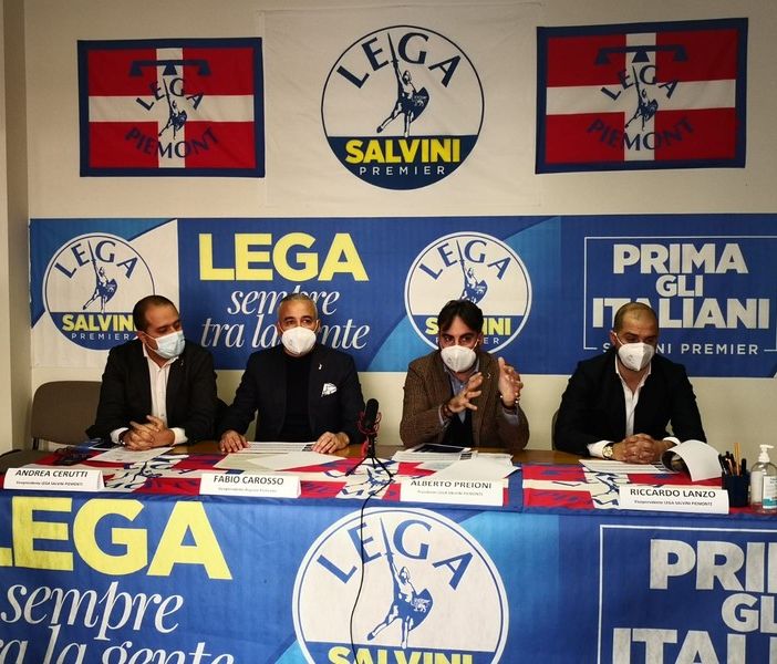 Nidi gratis per tutte le famiglie, la Lega: &quot;Premieremo chi abita in Piemonte da più anni&quot;