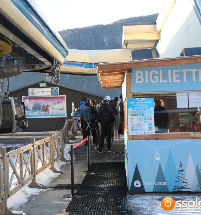 Oggi tutti parlano della Piana di Vigezzo FOTO E VIDEO