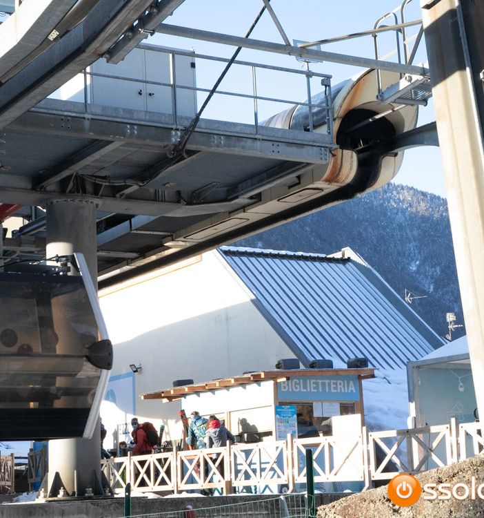 Skipass unico per sciare alla Piana e in Formazza