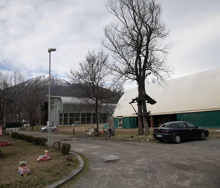 Grande attesa per la “Bud &amp; Terence Fest” alla Prateria