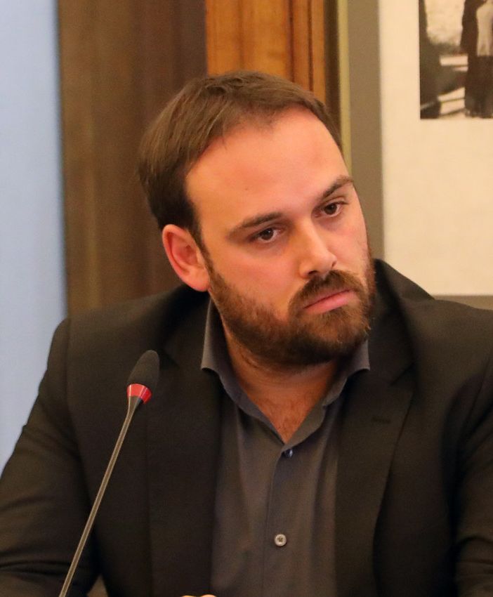 Unione Montana Valli Ossola, il neo assessore Lana: “Felice della nomina, unanimità segnale importante”