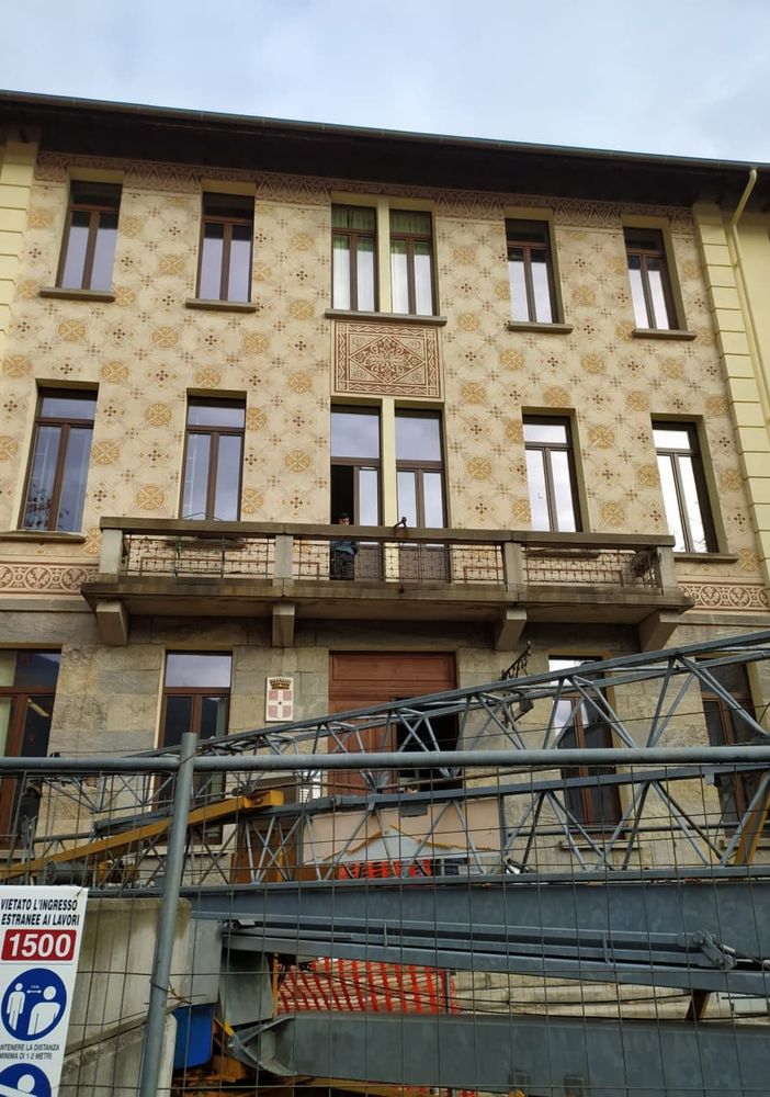 Terminati i lavori di ristrutturazione della Biblioteca