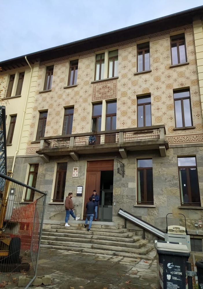 Riparte il percorso sulla conoscenza del vino alla Biblioteca Contini