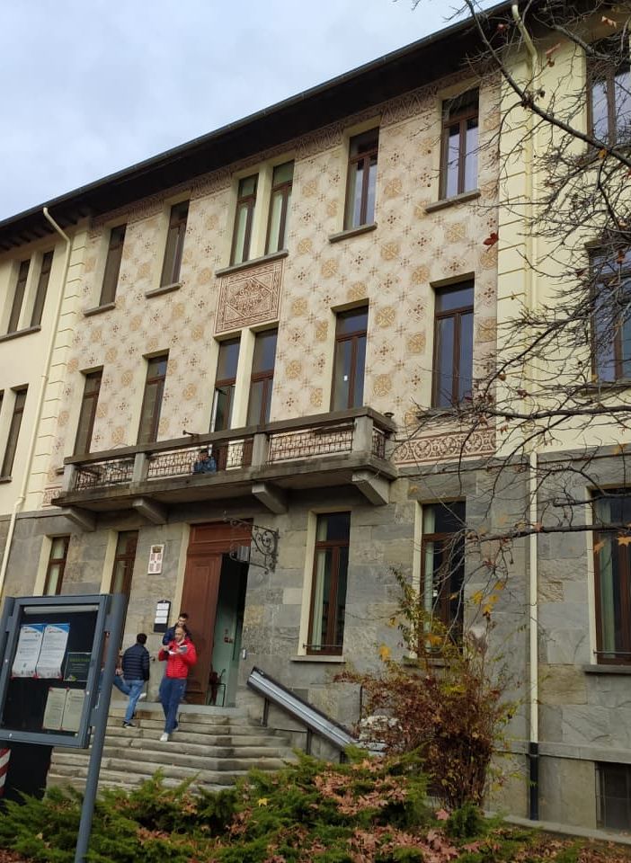 Nati per Leggere torna in biblioteca con ‘Coccole e Filastrocche’