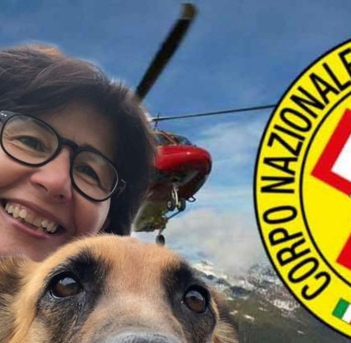 Donati al Soccorso Alpino di Bognanco oltre 2 mila euro in ricordo di Letizia Loretti