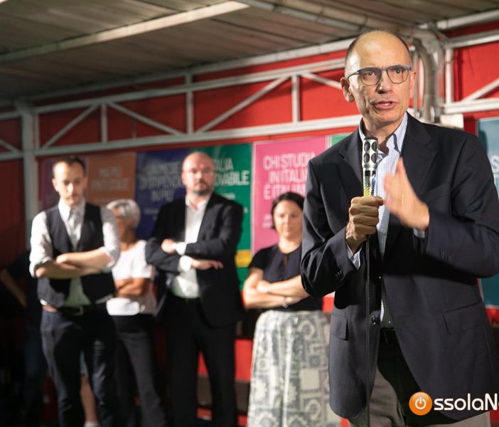 Nel novarese e nel Vco si attendono le decisioni 'romane' per le candidature del Pd nel Piemonte 2