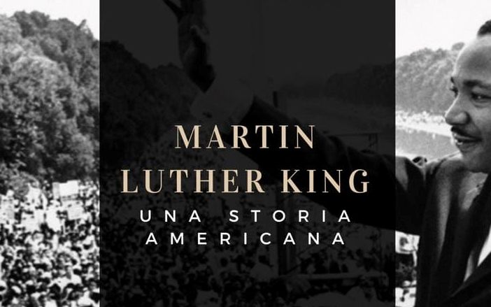 In Cappella Mellerio lezione concerto ‘Martin Luther King. Una storia americana’