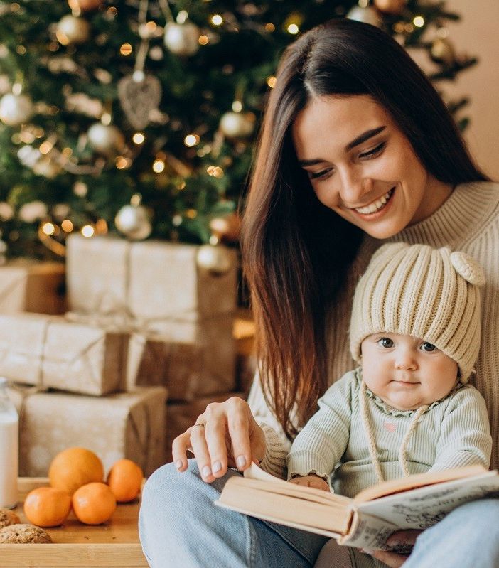 Storie di Natale per bambini e per tutta la famiglia