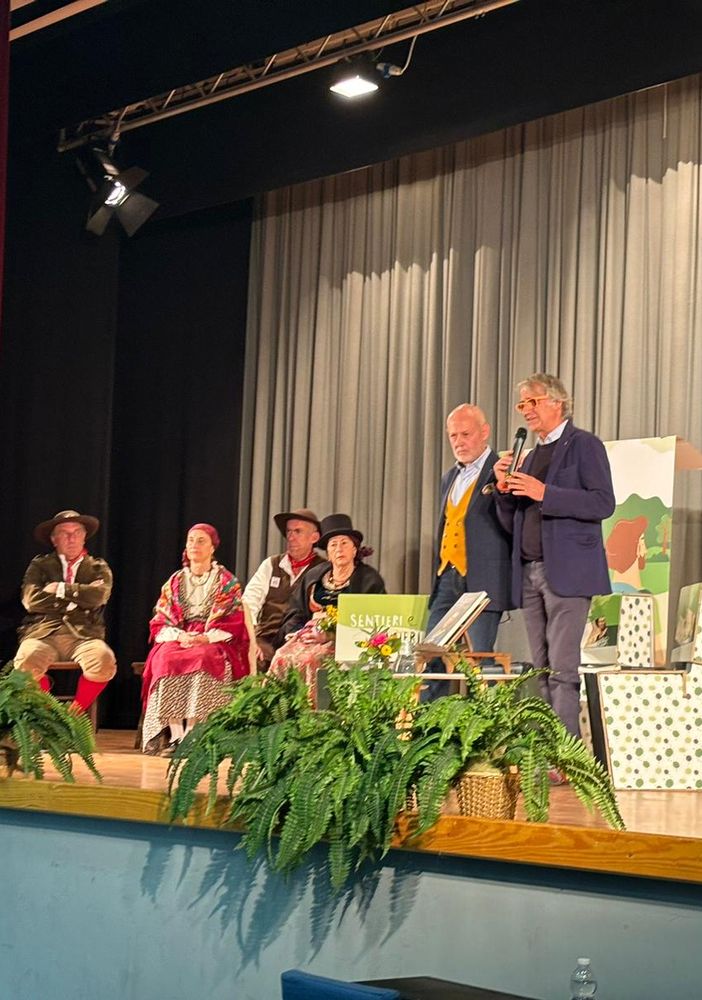 “Vigezzo. Notizie Storiche”, un'opera da tramandare alle nuove generazioni