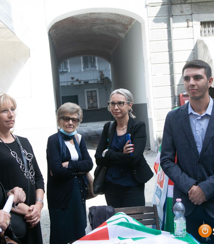 Forza Italia: “Rispettiamo la scelta dei domesi, auguri al sindaco Pizzi”