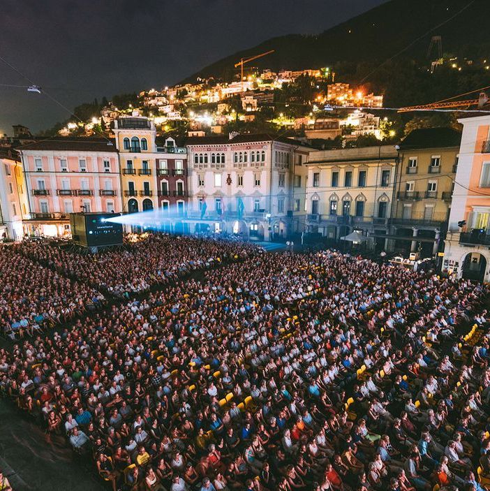 Al via oggi il Festival di Locarno: molte le novità dell’edizione numero 74