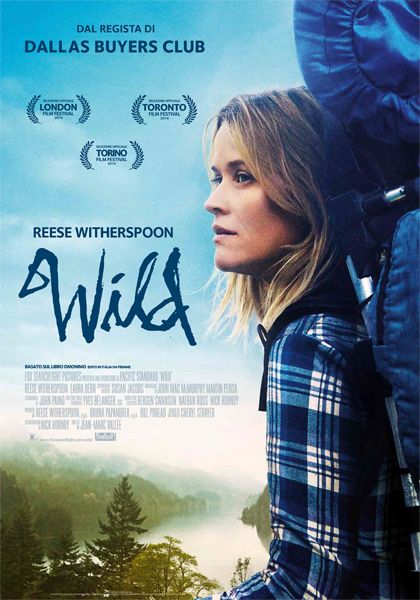 Venerdì 20 al Castello di Vogogna verrà proiettato ‘Wild’