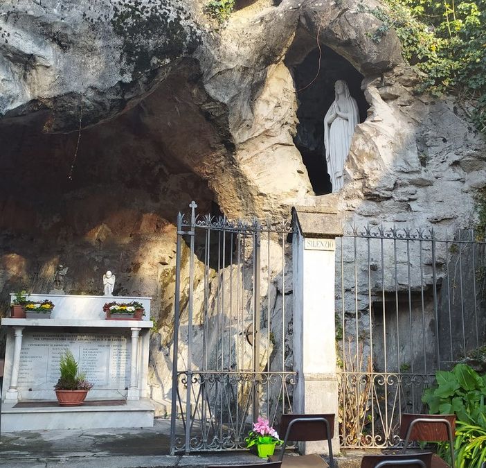 Le parrocchie dell'Ossola celebrano la 33esima giornata mondiale del malato