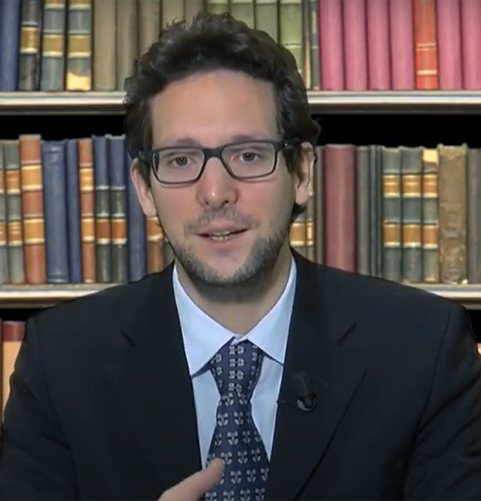 Prosegue la rassegna &quot;La ricerca del limite&quot;: si parla di studi di genere