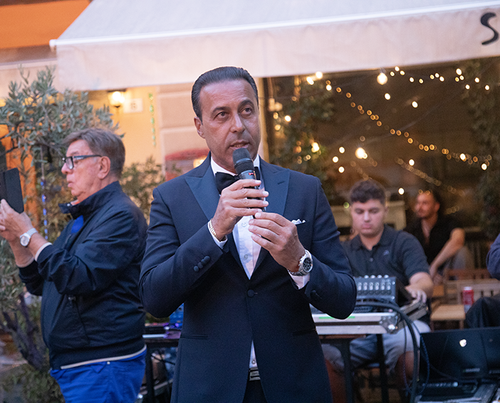 Oltre 26mila euro per il progetto &quot;Una casa per tutti&quot; grazie a Domosofia Gourmet