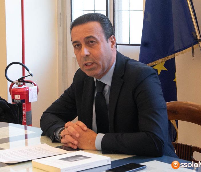 Gruppo WhatsApp per la sicurezza delle donne, Pizzi: &quot;Iniziativa apprezzabile, ma non si dimentichi il ruolo delle forze dell'ordine&quot;