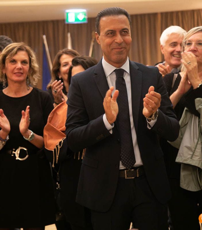Vco in Azione: “Congratulazioni a Lucio Pizzi per la vittoria alle elezioni amministrative”