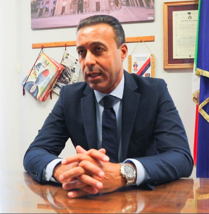 Pizzi si unisce a Progetto Vco: &quot;Atteggiamento costruttivo e inclusivo, cerchiamo continuità&quot;